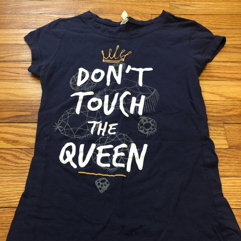 Graphic T-shirt